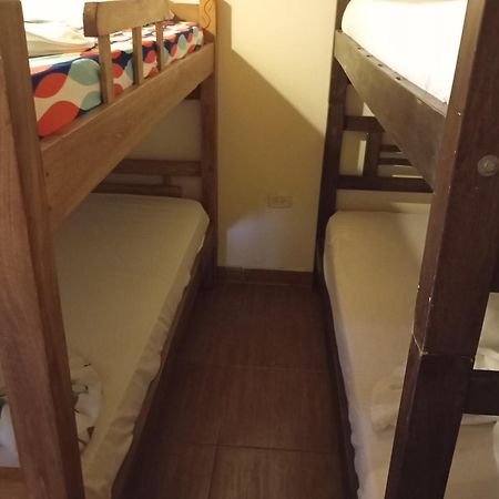 Hostal Los Wichos Minca Luaran gambar